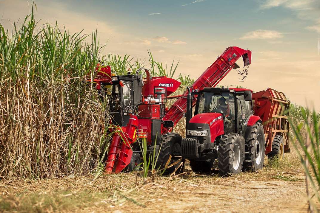 Agriculture News