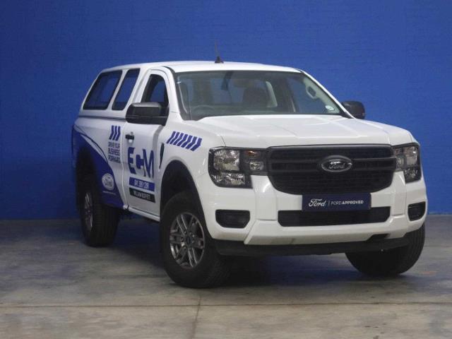 Ford Ranger 2.0 Sit Single Cab XL Manual Eastern Cape Motors
