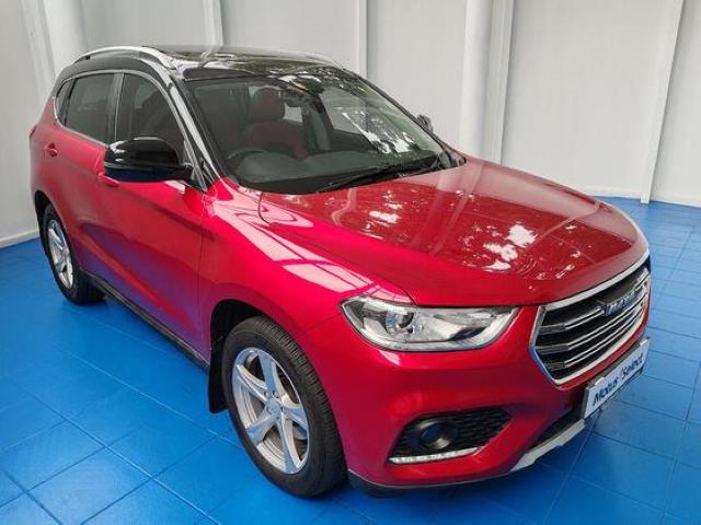 Haval H2 1.5T Luxury Motus Ford Cape Town