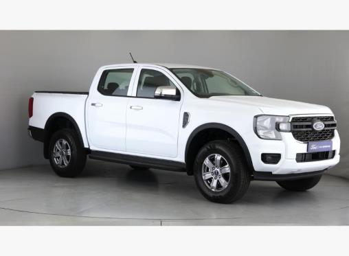 2024 Ford Ranger 2.0 Sit Double Cab XL Auto For Sale in Western Cape, Cape Town