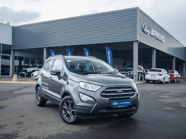 Ford EcoSport 1.0T Active Ritchie Auto