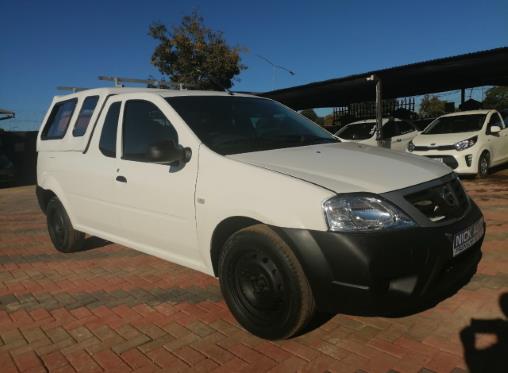 2019 Nissan NP200 1.6i (aircon) Safety Pack for sale - 6673845