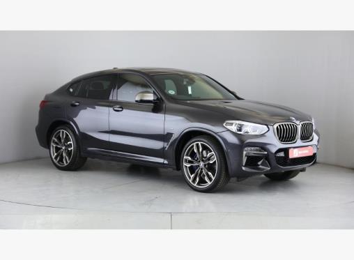 2021 BMW X4 M40d for sale - 23UCAG91146