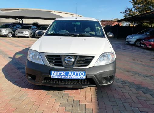 2021 Nissan NP200 1.6i Safety Pack for sale - 6085339