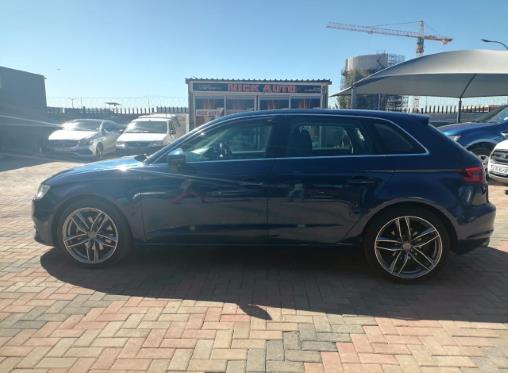 Used Audi A3 2015 for sale