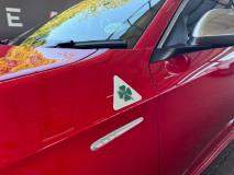 Alfa Romeo Giulietta 1750TBi Quadrifoglio Verde Infinite Auto Gezina