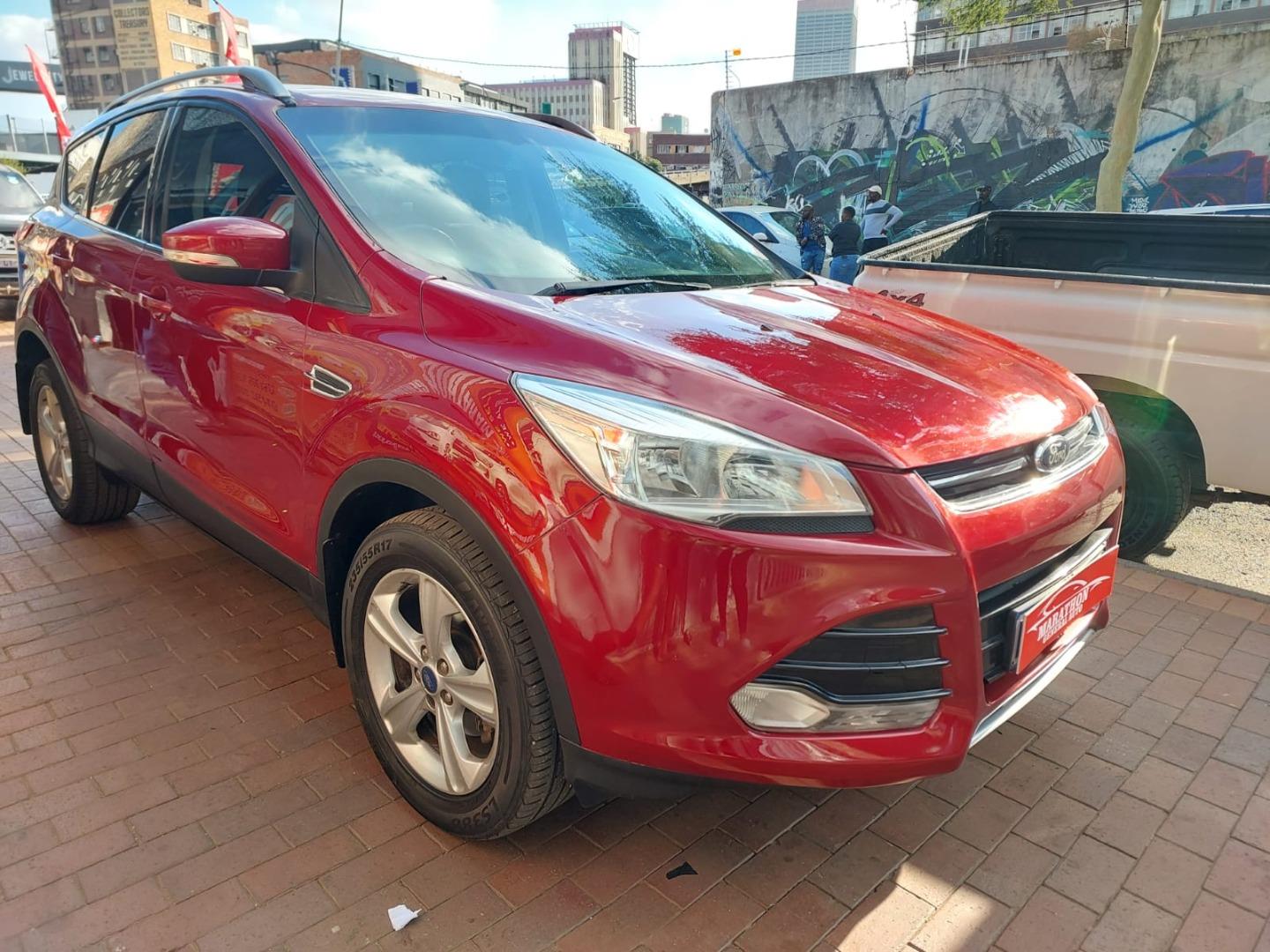 2014 Ford Kuga 1.5T Ambiente For Sale