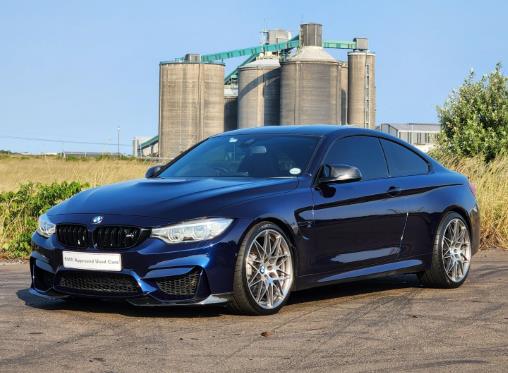 2015 BMW M4 Coupe Auto for sale - SMG10|USED|0K342578