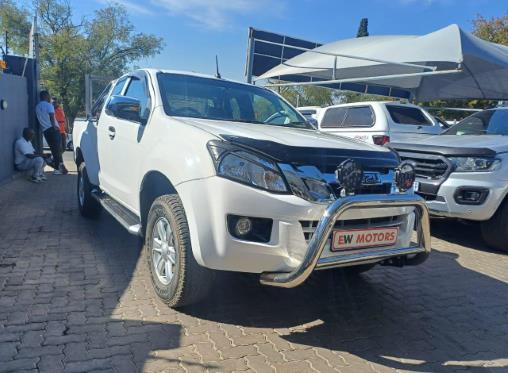 2014 Isuzu KB 250D-Teq Extended Cab LE for sale - 6085367