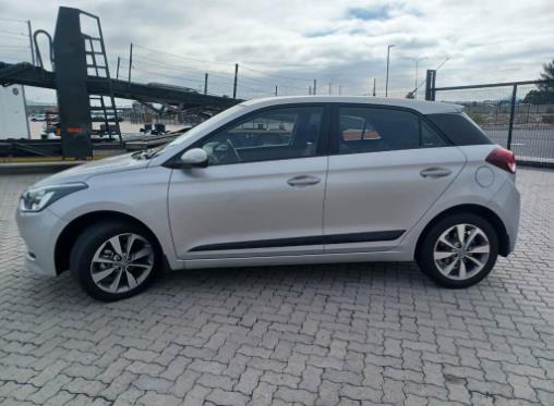2015 Hyundai i20 1.4 Fluid Auto for sale in Gauteng, Pretoria - 21448