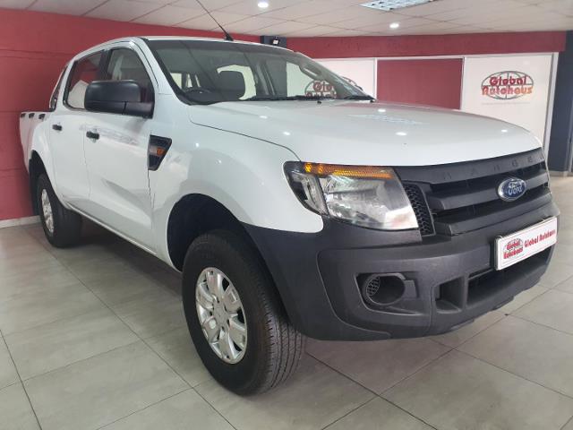 Ford Ranger 2.2TDCi Double Cab Hi-Rider XL Global Autohaus Westrand