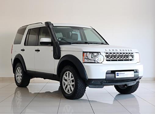 2013 Land Rover Discovery 4 TDV6 XS for sale - 0399USPL672234