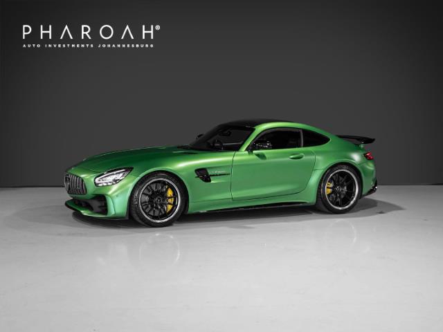 Mercedes-AMG GT GT R Coupe Pharoah Auto Investment