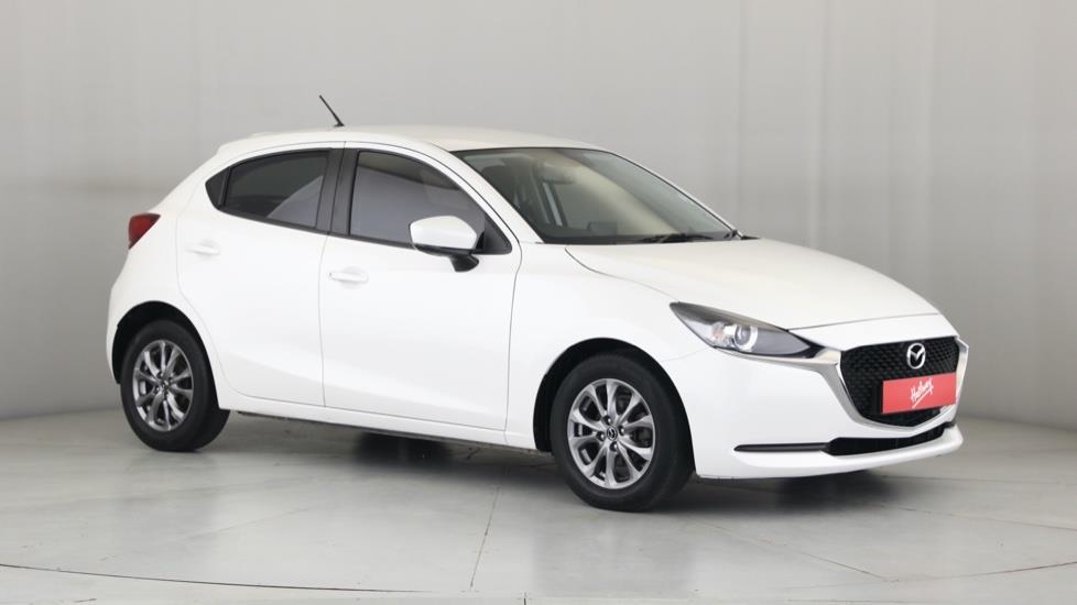 2021 Mazda Mazda2 1.5 Dynamic For Sale