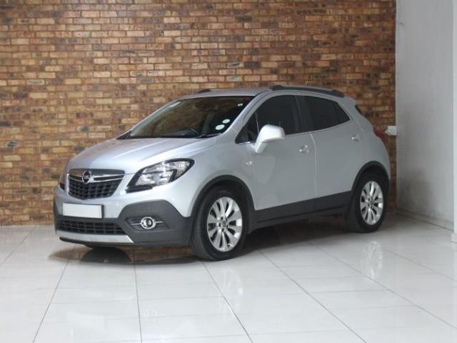 Opel Cars For Sale In South Africa - Autotrader