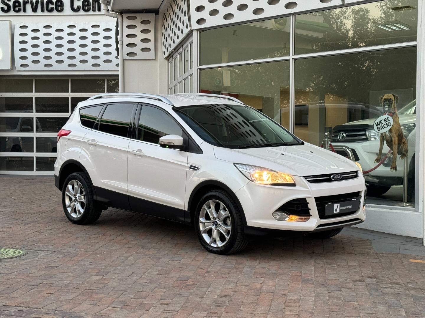 2015 Ford Kuga 1.5T Trend Auto For Sale