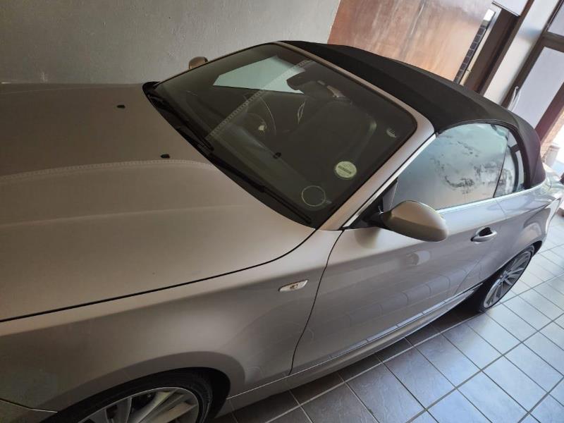 BMW 1 Series 135i Convertible Auto for sale in Pretoria - ID: 27478994 ...