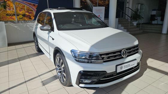 2019 Volkswagen Tiguan Allspace 2.0TSI 4Motion Highline For Sale