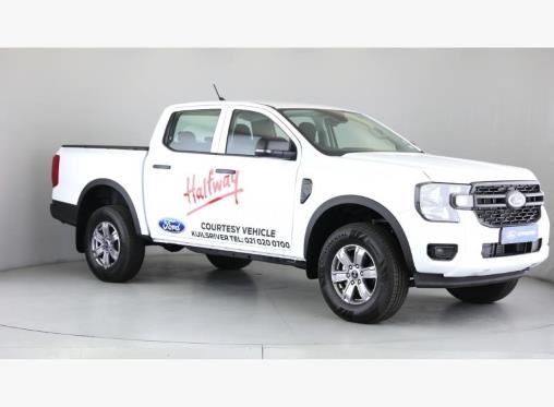2024 Ford Ranger 2.0 Sit Double Cab XL Auto for sale - 212RAN17224