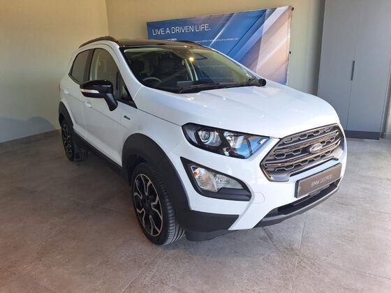 2023 Ford EcoSport 1.0T Active For Sale