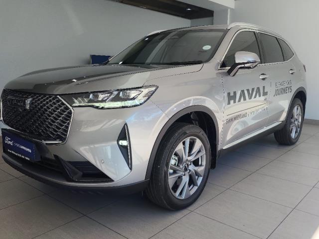 Haval H6 2.0T 4WD Super Luxury Ford Midrand