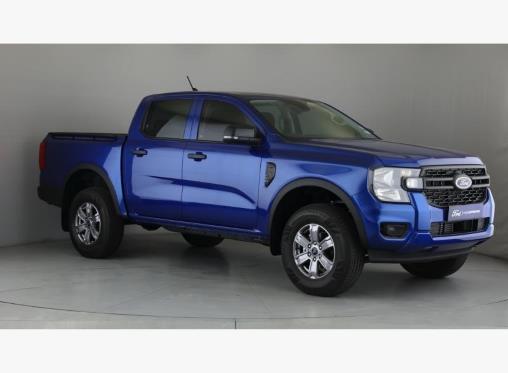 2024 Ford Ranger 2.0 Sit Double Cab XL Auto for sale - 21RAN17225