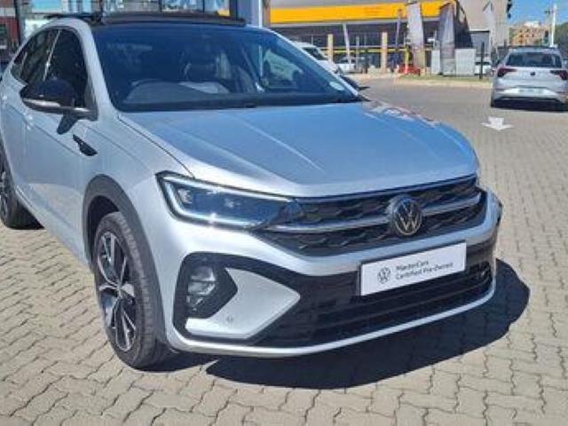 Volkswagen Taigo 1.0TSI R-Line Lindsay Saker Bloemfontein