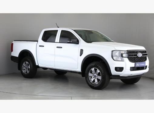 2024 Ford Ranger 2.0 Sit Double Cab XL Auto for sale - 21USE2240