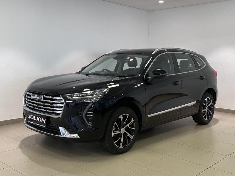 Haval Jolion 1.5T Luxury auto for sale in Milnerton - ID: 27479229 ...