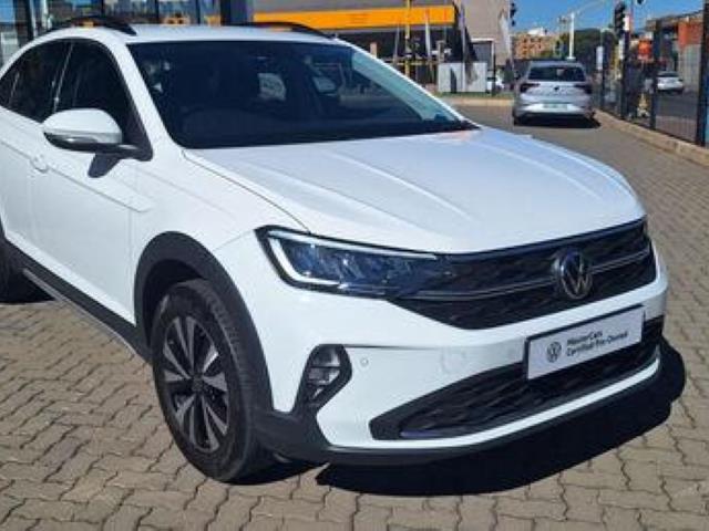 Volkswagen Taigo 1.0TSI Life Lindsay Saker Bloemfontein