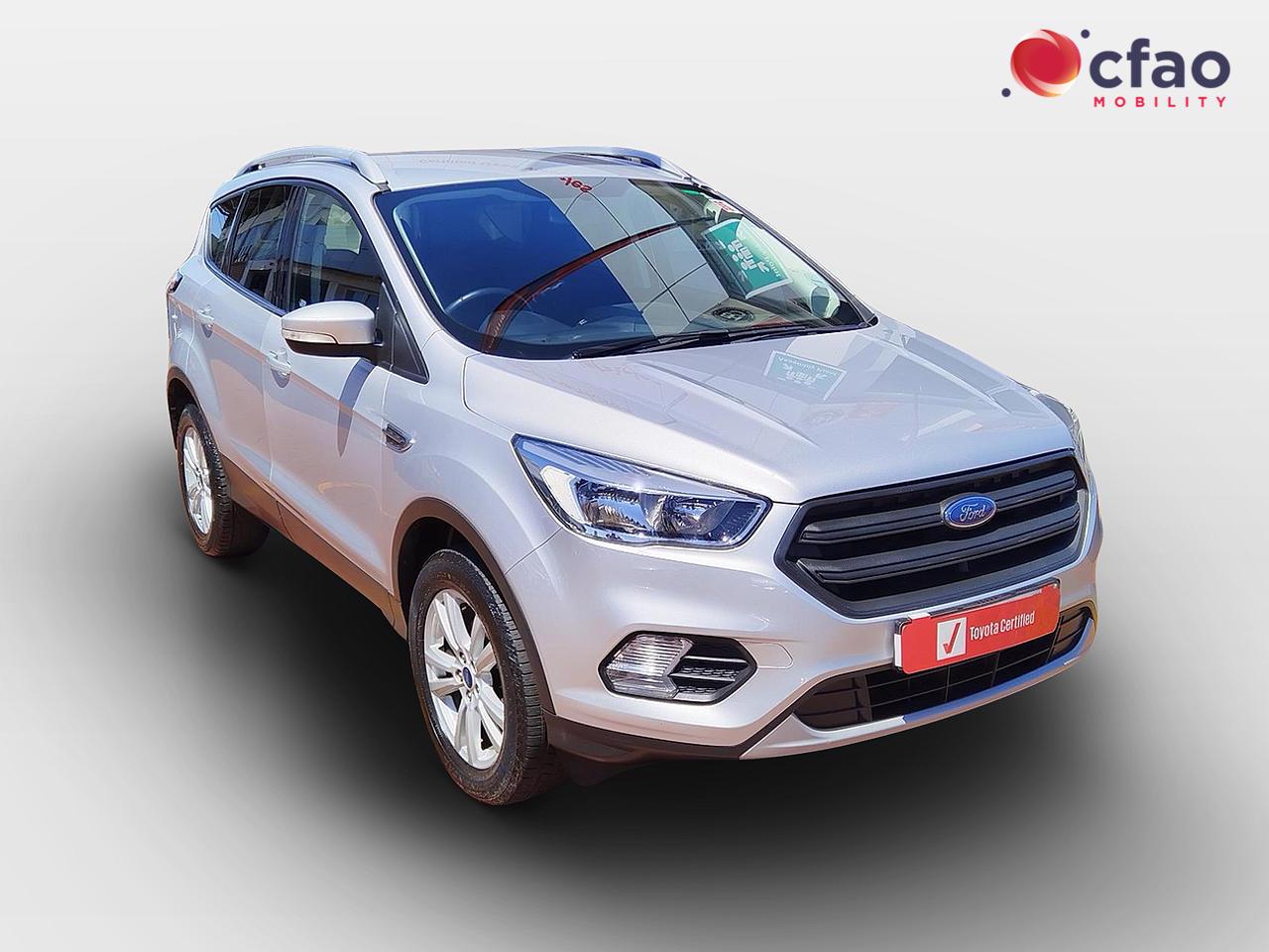 2018 Ford Kuga 1.5T Ambiente For Sale
