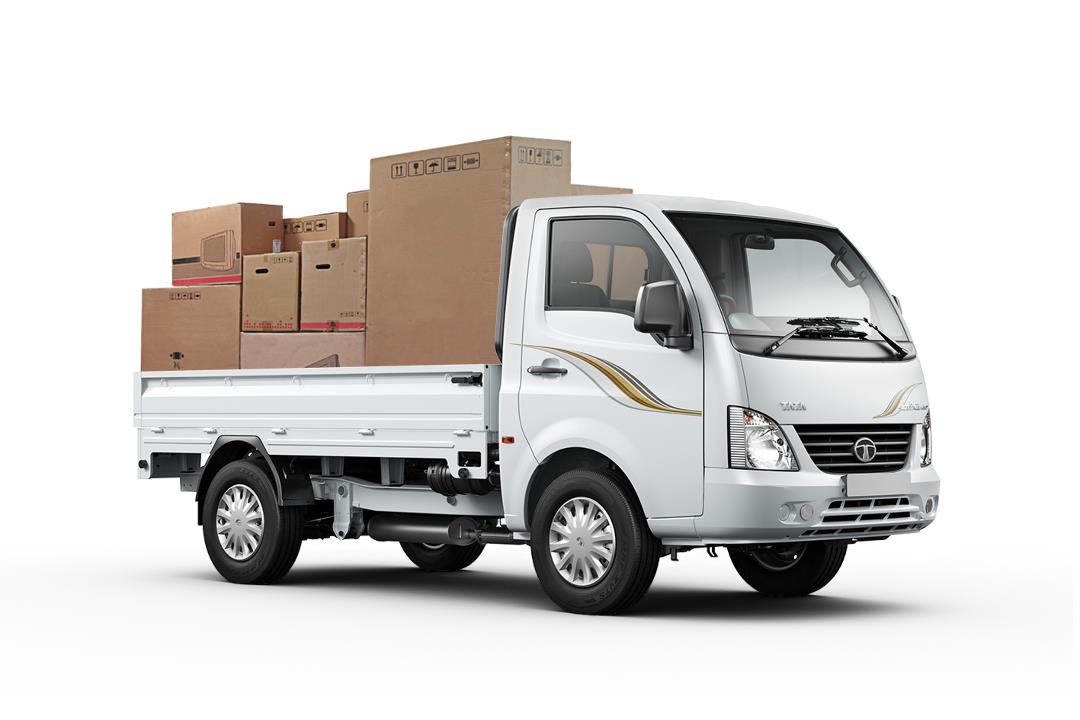 Tata Super Ace