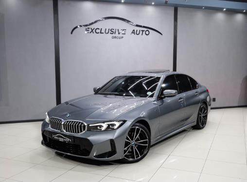 2023 BMW 3 Series 320i M Sport for sale - 6188649