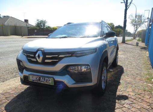 2022 Renault Kiger 1.0 Turbo Intens for sale - 67