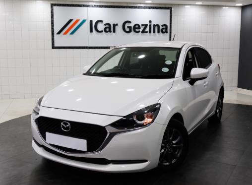 2020 Mazda Mazda2 1.5 Dynamic Auto for sale - 13359