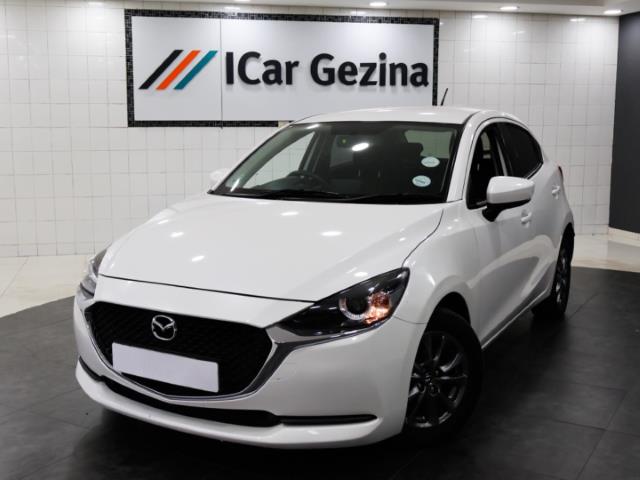 Mazda Mazda2 1.5 Dynamic Auto Icar Gezina