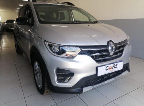 2022 Renault Triber 1.0 Intens Auto for sale - 6188657