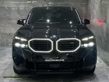 BMW XM XM Autonische