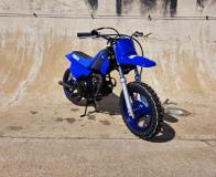 Yamaha PW 50 Linex Sandton