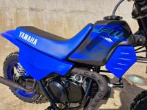 Yamaha PW 50 Linex Sandton