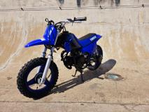 Yamaha PW 50 Linex Sandton