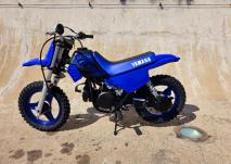 Yamaha PW 50 Linex Sandton