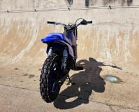 Yamaha PW 50 Linex Sandton