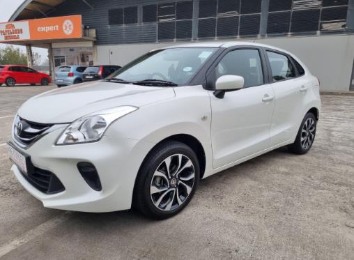 2022 Toyota Starlet 1.4 XS Auto for sale - 233926