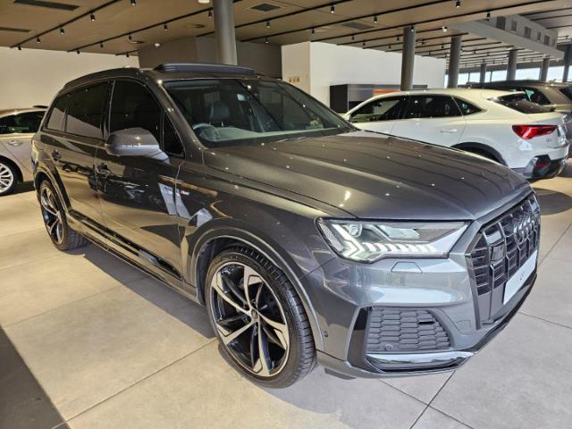 Audi Centre West Rand dealership in Randburg - AutoTrader