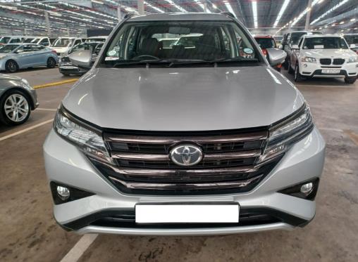 2019 Toyota Rush 1.5 S for sale - 21445