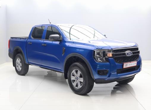 2024 Ford Ranger 2.0 Sit Double Cab XL Auto for sale - 46535
