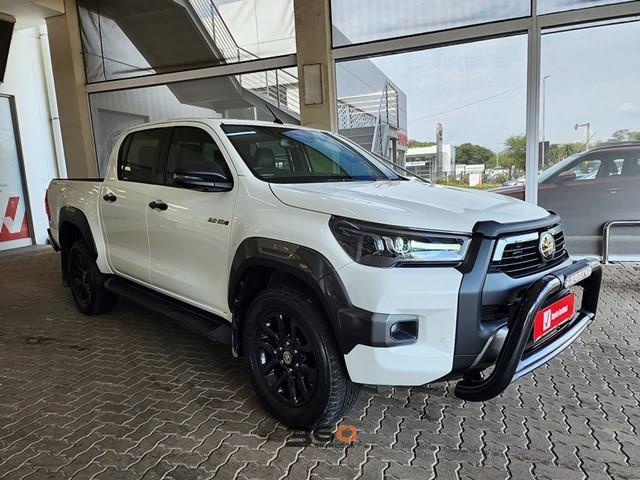 Bidvest McCarthy Toyota PMB dealership in Pietermaritzburg - AutoTrader