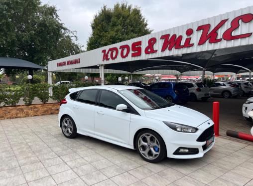 2016 Ford Focus ST 1 for sale - 03907_23