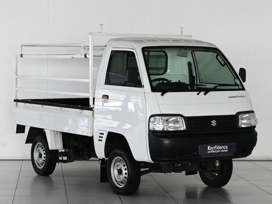 2022 Suzuki Super Carry 1.2 For Sale